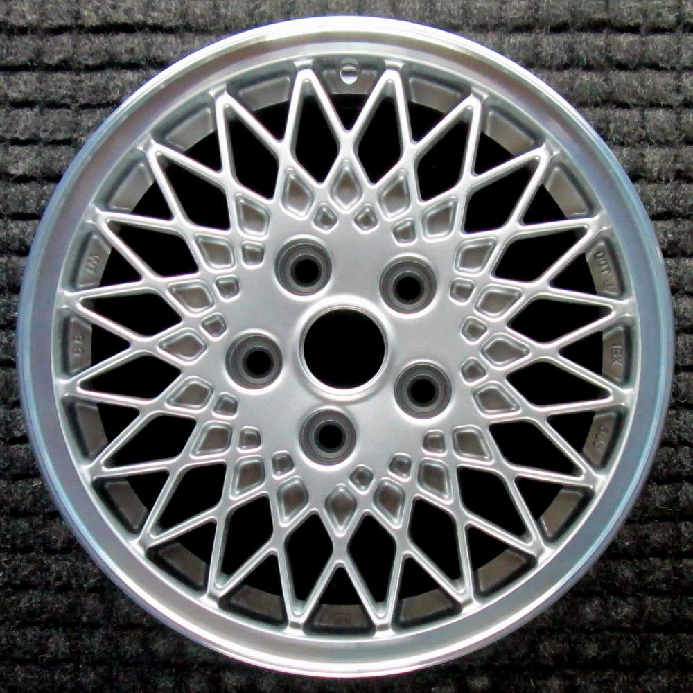 Mazda 929 1990-1991 15