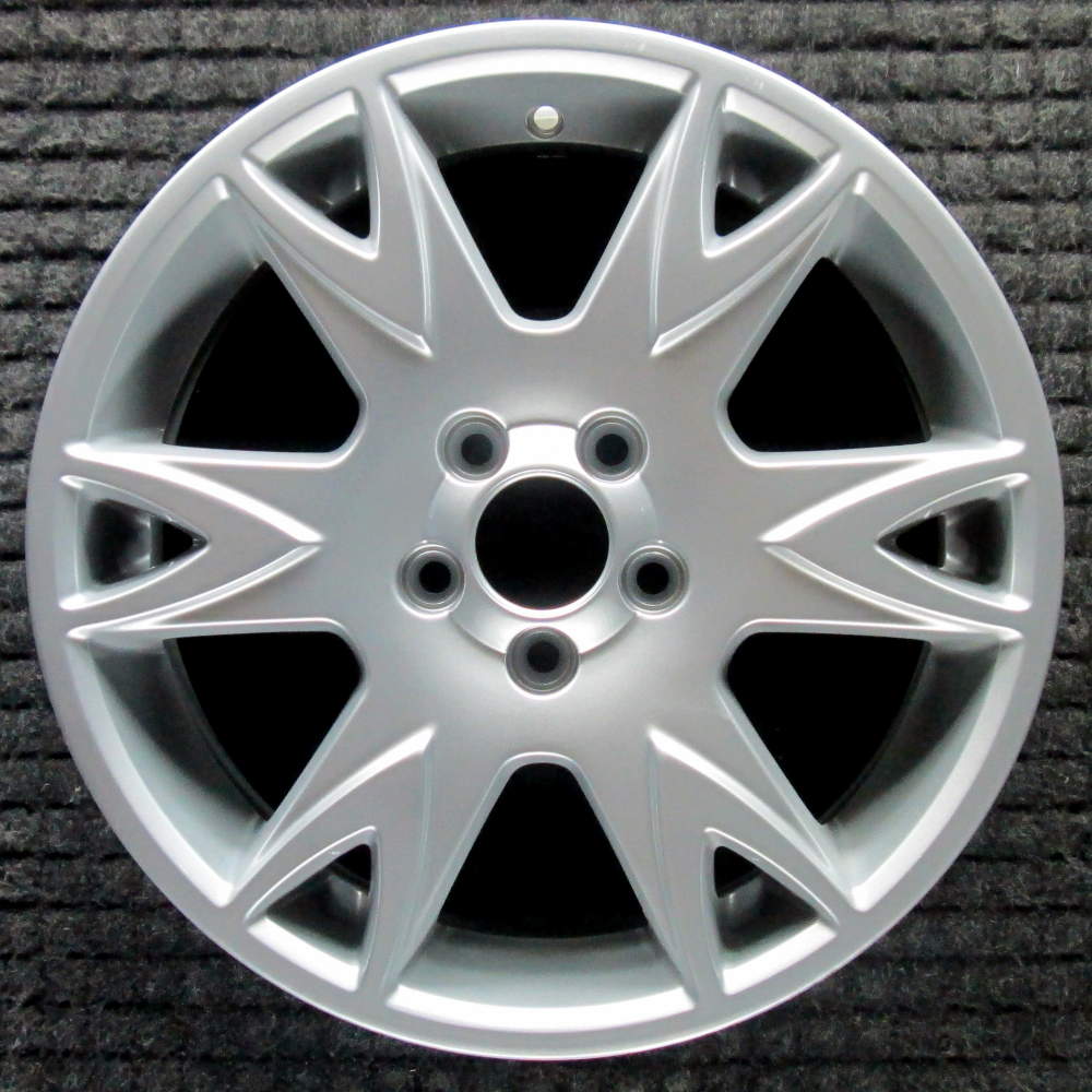 Volvo XC70 2004-2007 17