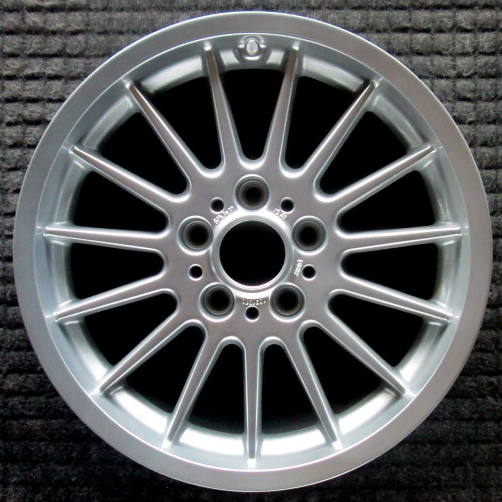 ＊さま　Sold Volvo Wheel 20