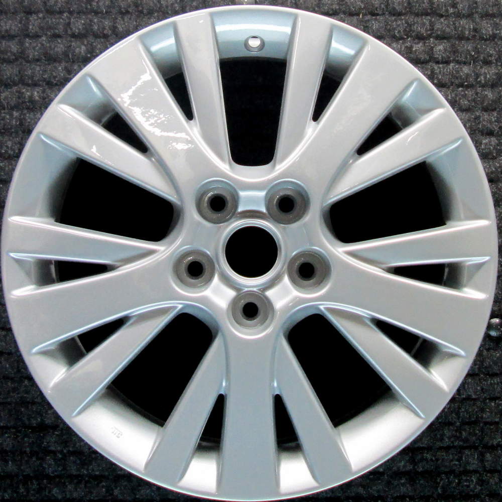 彩姫崚太郎　17インチ　MAZDA6 純正ホイール3 マツダ（Mazda） マツダ（MAZDA）ヨーロピアンアルミホイール(17×7.5J