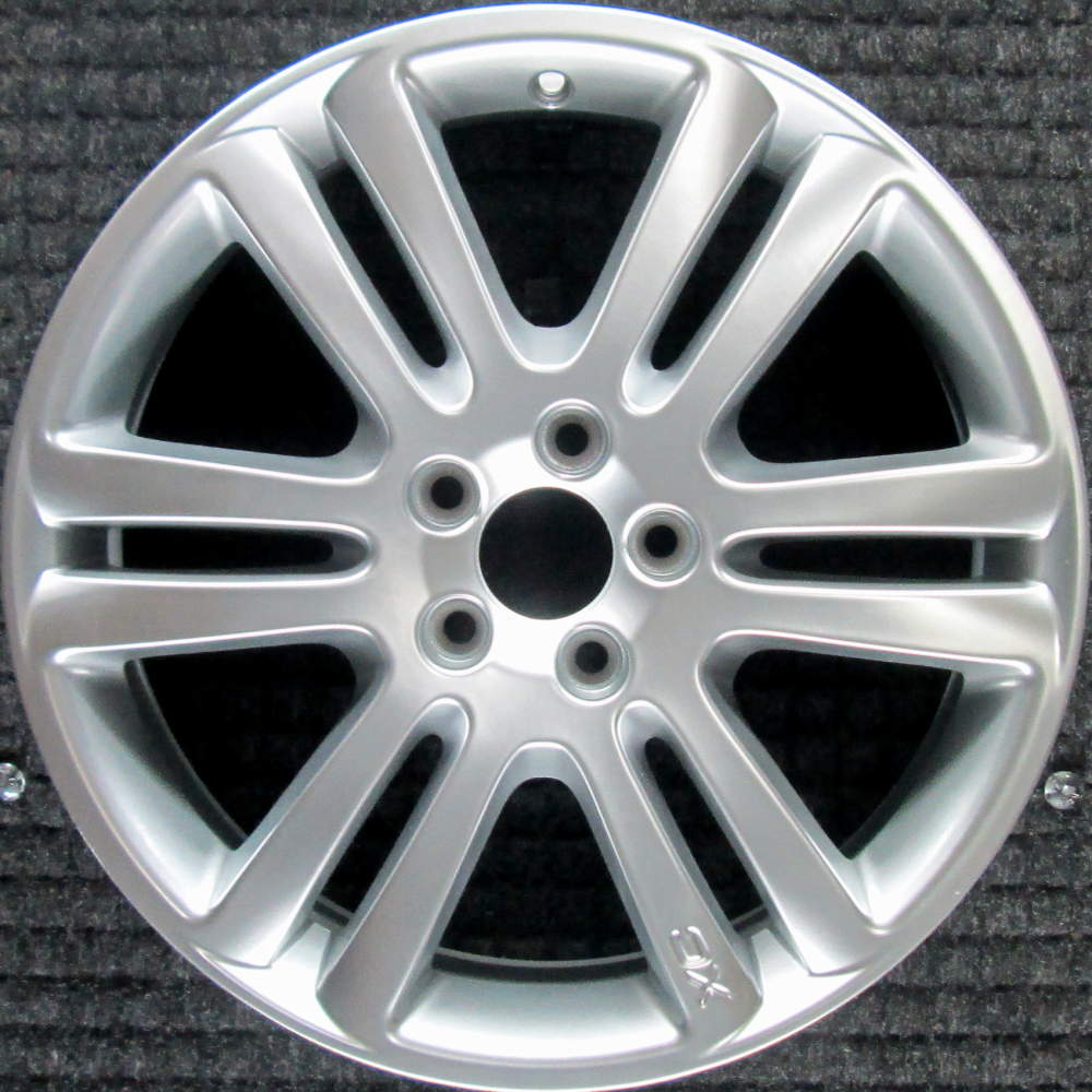 2003-2013 Volvo XC90 18″ OEM Wheel Rim - Wheels America