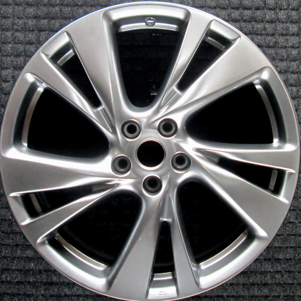 Infiniti JX35 2013 20