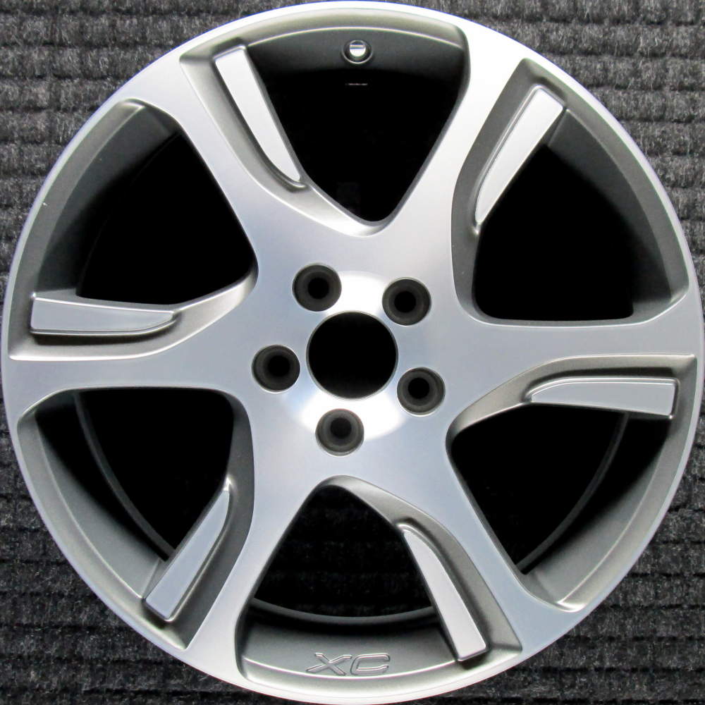 2010-2015 Volvo XC70 18″ OEM Wheel Rim - Wheels America
