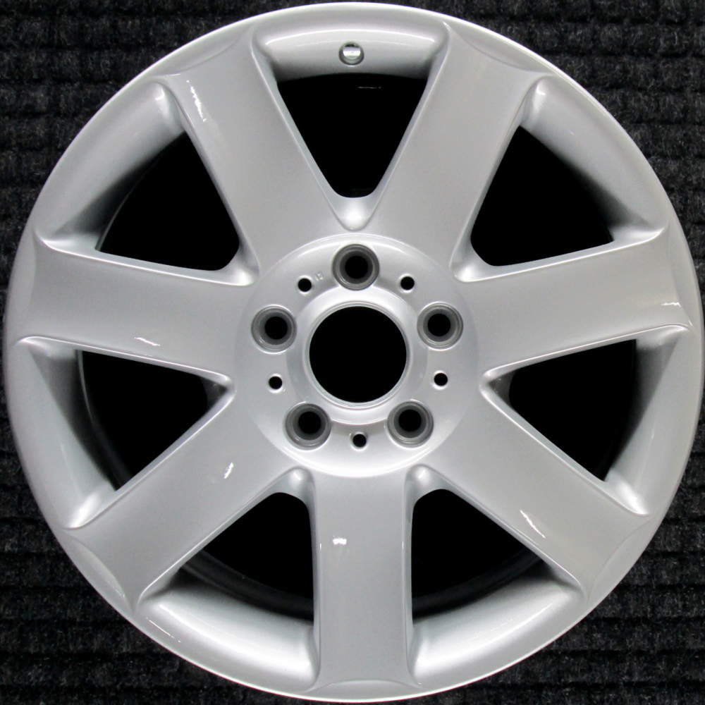BMW 323Ci 1999-2001 17