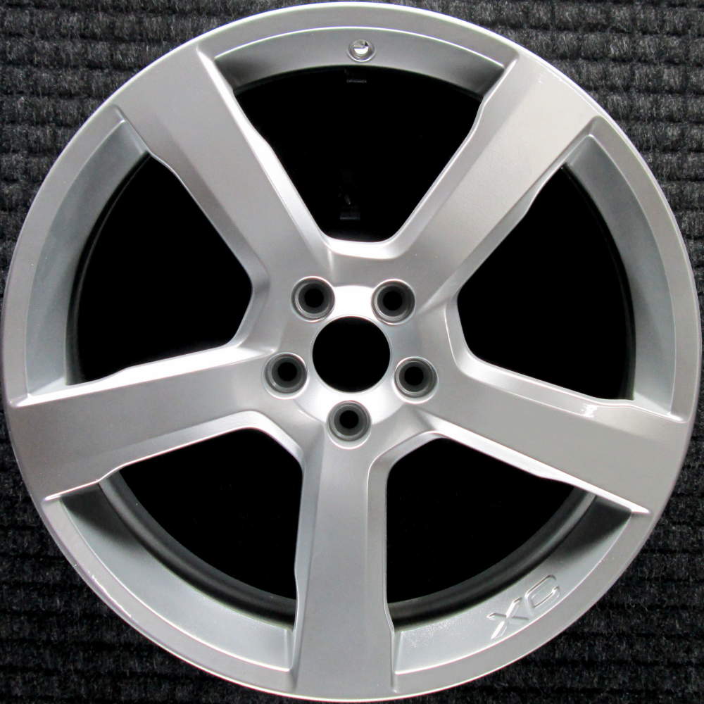 Volvo XC60 2010-2013 20″ OEM Wheel – Wheels America