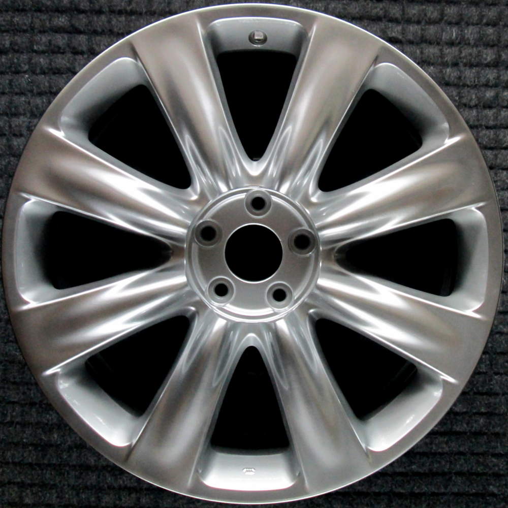 蒙古 infiniti-fx35-2006-2008-20-oem