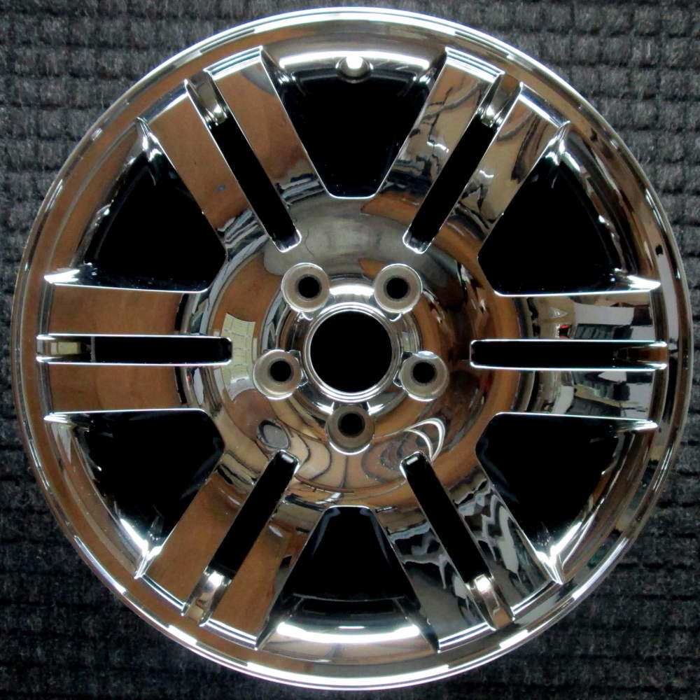 Ford Explorer 2006-2010 18