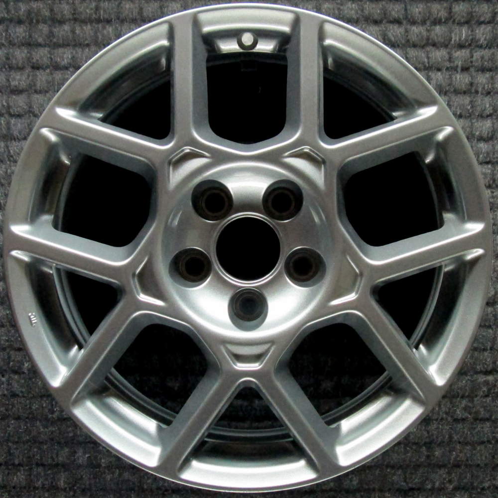Authentic ACURA TL 2007 OEM Wheels and Rims