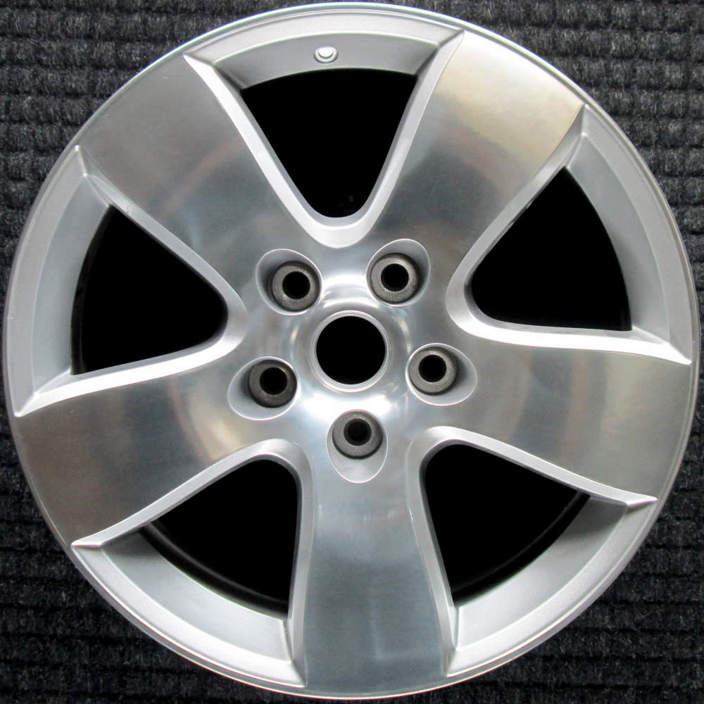 Ram 1500 2002-2012 20