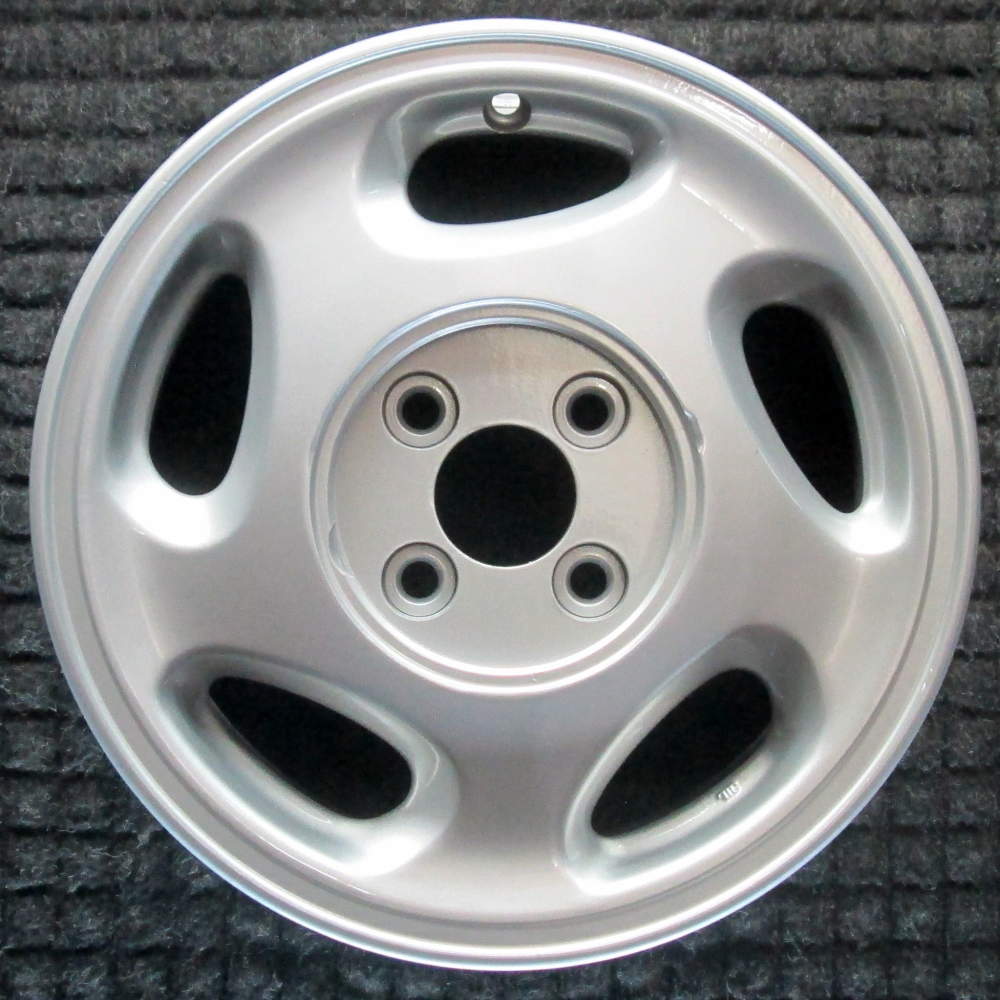 Nissan NX 1991-1993 14