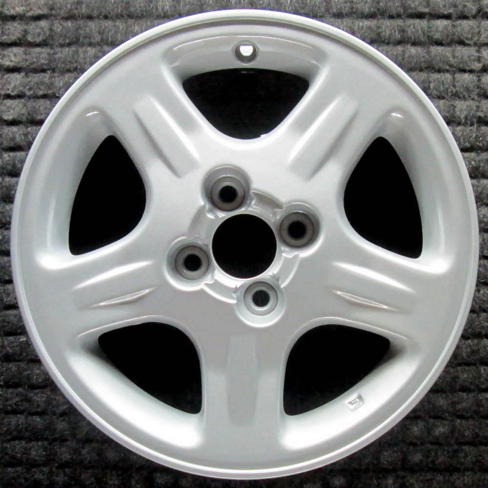 Nissan 200SX 1995-1998 15