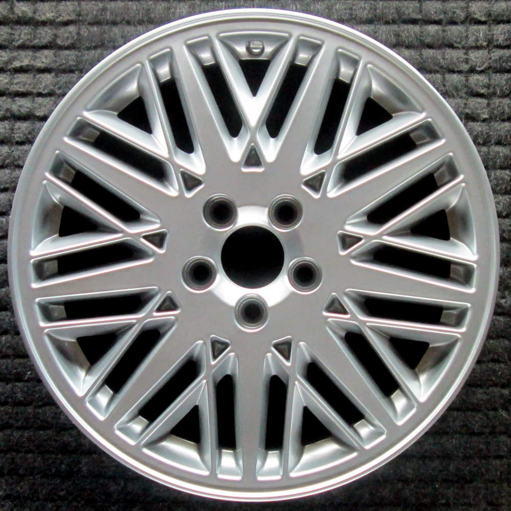 Volvo S80 1999-2003 17\, image size:1000x1000