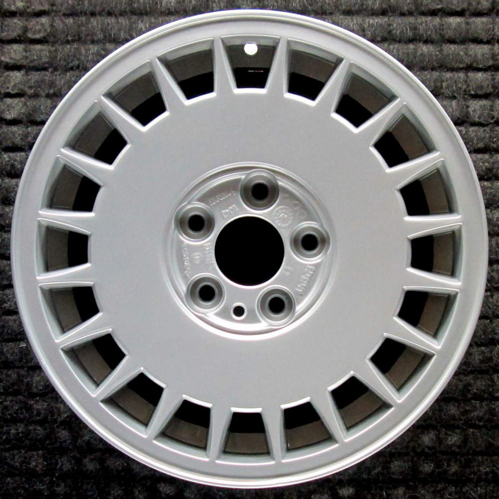 Volvo 940 1991-1993 15