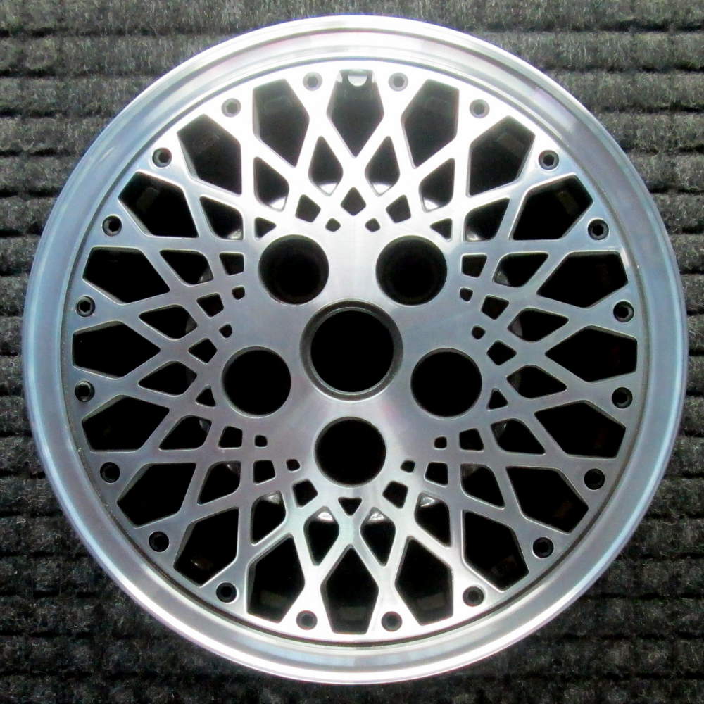 Oldsmobile Cutlass 1988-1989 14