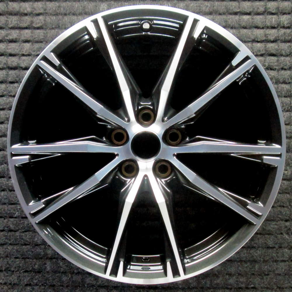 Toyota 86 2017-2020 17