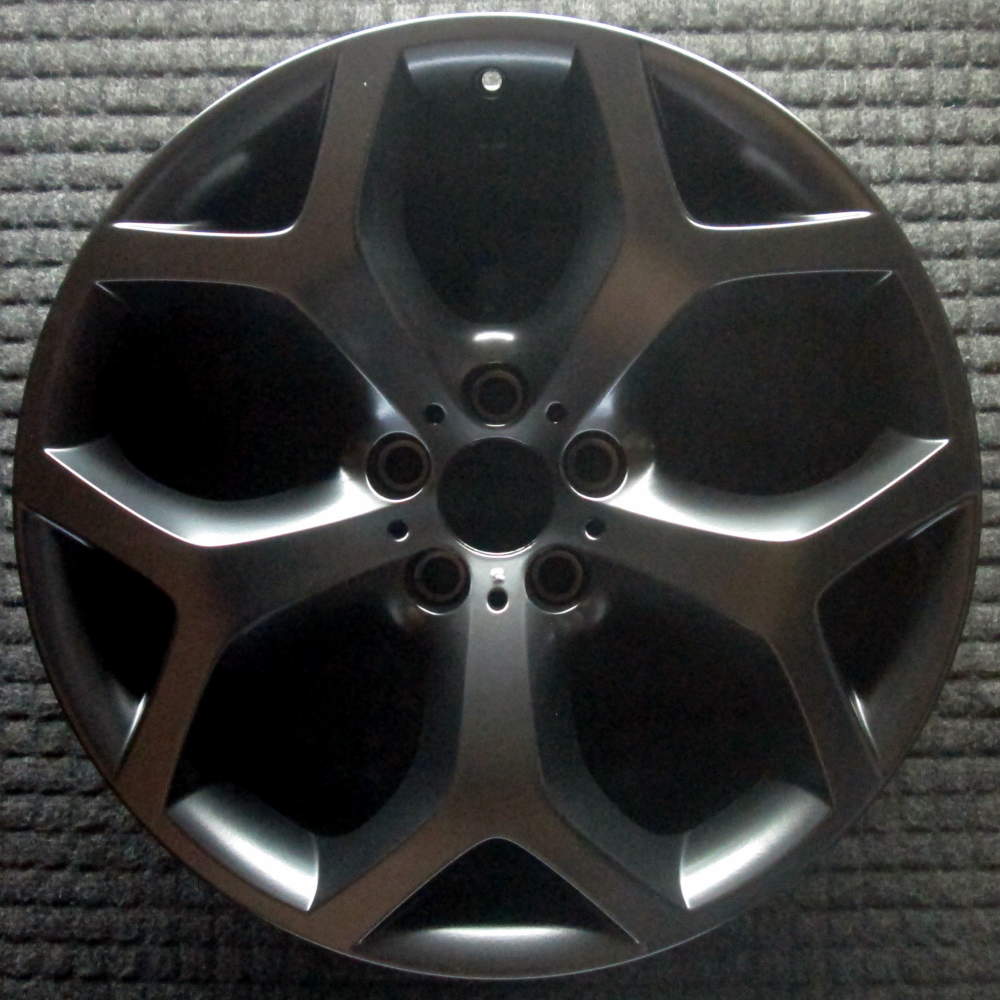 BMW X6 2008-2014 20 Front OEM Wheel - Wheels America BMW X6 2008-2014 20 Front OEM Wheel - Wheels America