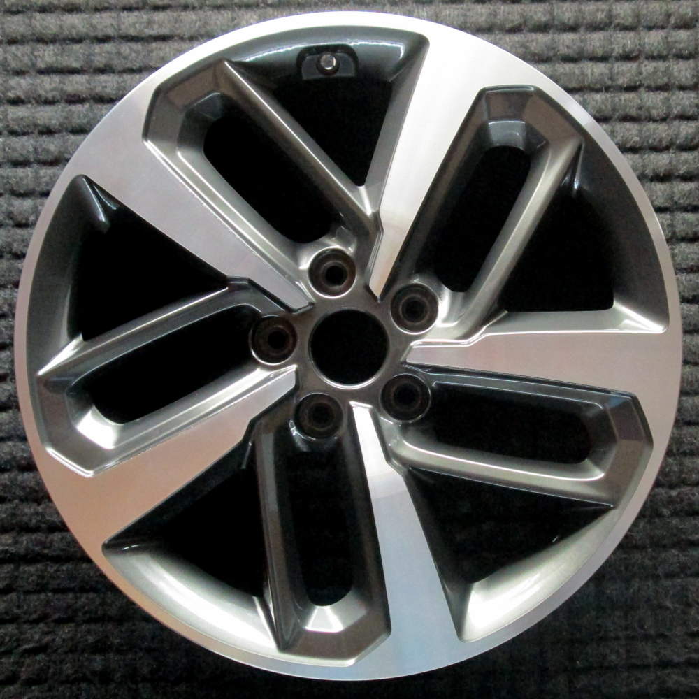 Hyundai Kona 2018-2021 18