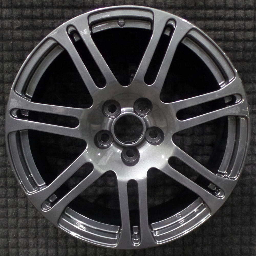 2017-2022 Lexus RC F 19″ OEM Wheel Rim - Wheels America