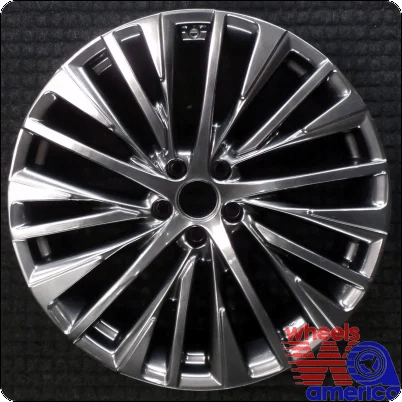 2023-2024 Lexus RX350 21