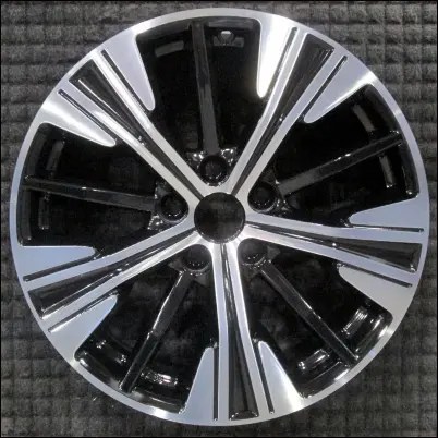 2018-2022 Mitsubishi Eclipse Cross 18