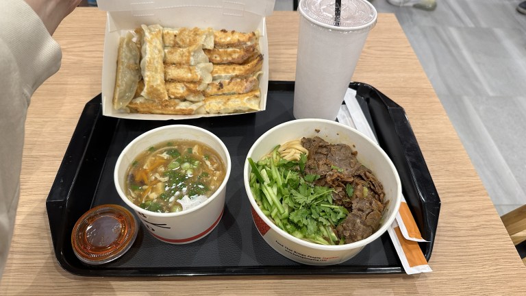 南灣吃什麼|Santa Clara 的八方雲集 Bafang Dumplings 🌕🌕🌕🌗🌑 南灣吃什麼|Santa Clara 的八方雲集 Bafang Dumplings 🌕🌕🌕🌗🌑