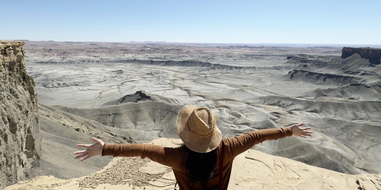 美國猶他州|Hanksville 旅遊攻略(行前準備/景點/住宿/餐廳) 美國猶他州|Hanksville 旅遊攻略(行前準備/景點/住宿/餐廳)