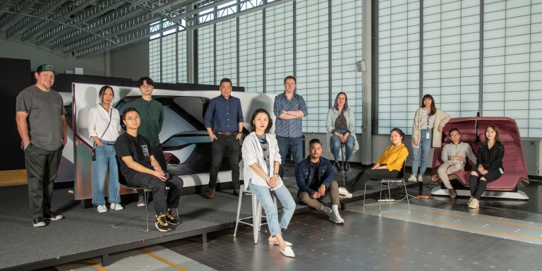 美國實習|為了這個實習我延畢一年!在美國 Interaction Design 實習的心得分享 美國實習|為了這個實習我延畢一年!在美國 Interaction Design 實習的心得分享
