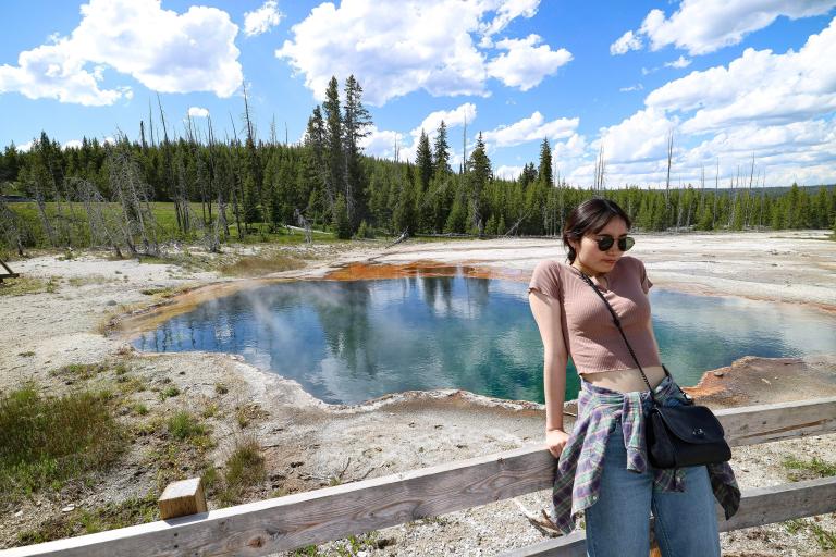 黃石住宿|美國黃石國家公園住宿區域介紹 / 住宿推薦 黃石住宿|美國黃石國家公園住宿區域介紹 / 住宿推薦