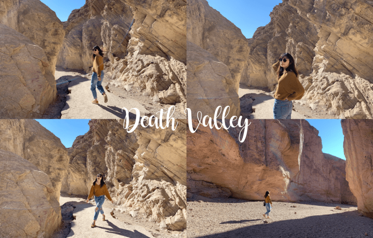 加州近郊|兩天一夜死亡谷國家公園(Death Valley National Park)景點分佈 / 住宿推薦 加州近郊|兩天一夜死亡谷國家公園(Death Valley National Park)景點分佈 / 住宿推薦