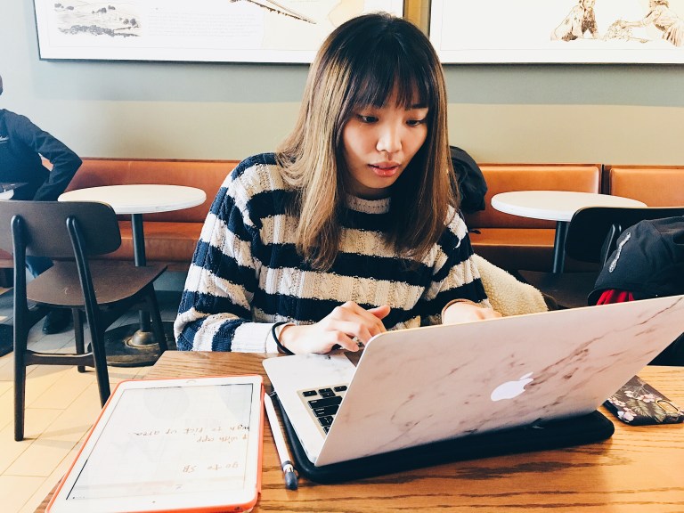 美國留學|跨領域申請美國 UIUX 設計系研究所「作品集」如何準備? 美國留學|跨領域申請美國 UIUX 設計系研究所「作品集」如何準備?