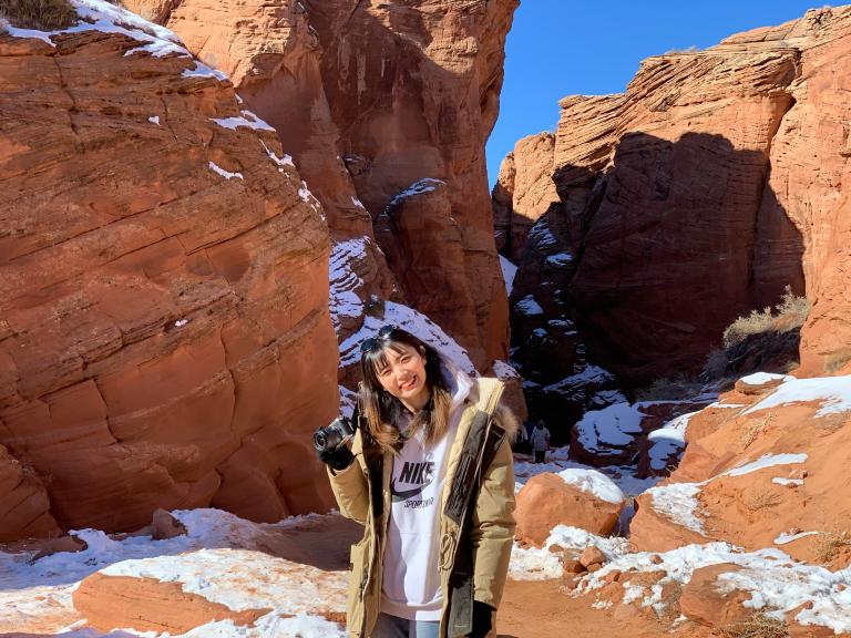 亞利桑那州|上羚羊峽谷 / 下羚羊峽谷 / X 羚羊峽谷票價 / 預約 / 心得 亞利桑那州|上羚羊峽谷 / 下羚羊峽谷 / X 羚羊峽谷票價 / 預約 / 心得