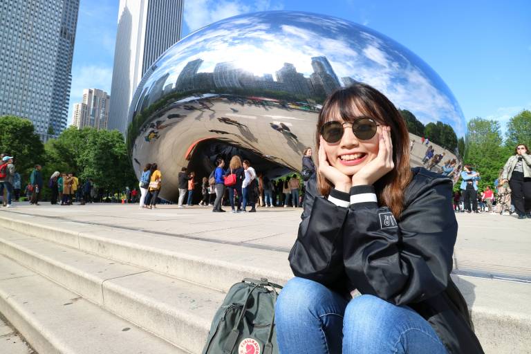 芝加哥景點|使用「芝加哥城市通行證」玩芝加哥五天四夜(含其他免錢必去景點) 芝加哥景點|使用「芝加哥城市通行證」玩芝加哥五天四夜(含其他免錢必去景點)