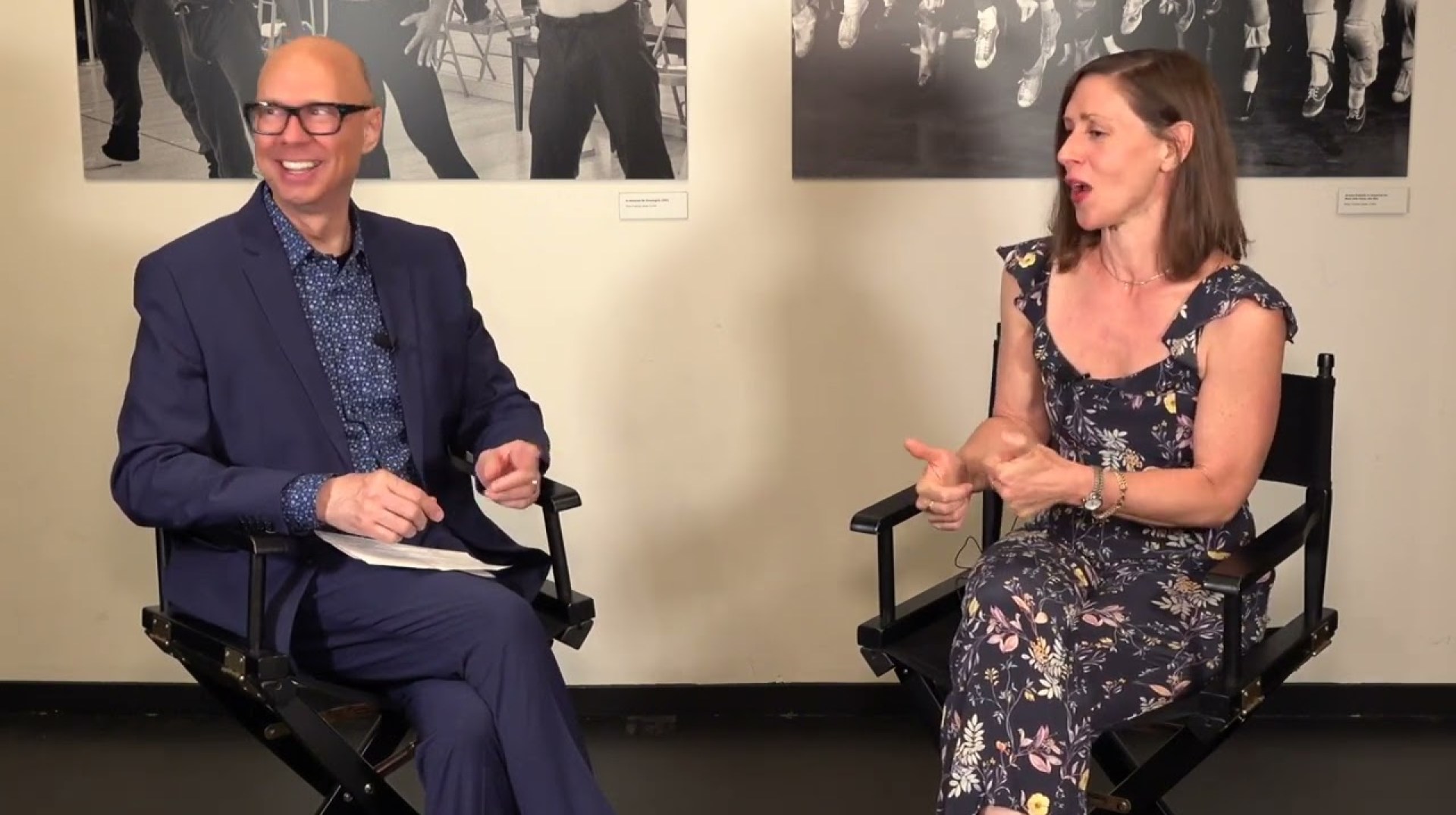 'Landman' Season 2 Casts Guy Burnet and Miriam Silverman 'Landman' Season 2 Casts Guy Burnet and Miriam Silverman