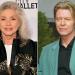 Blondie's Debbie Harry Unveils David Bowie's Risqué Proposal, Her 'Smartass' Reply Blondie's Debbie Harry Unveils David Bowie's Risqué Proposal, Her 'Smartass' Reply
