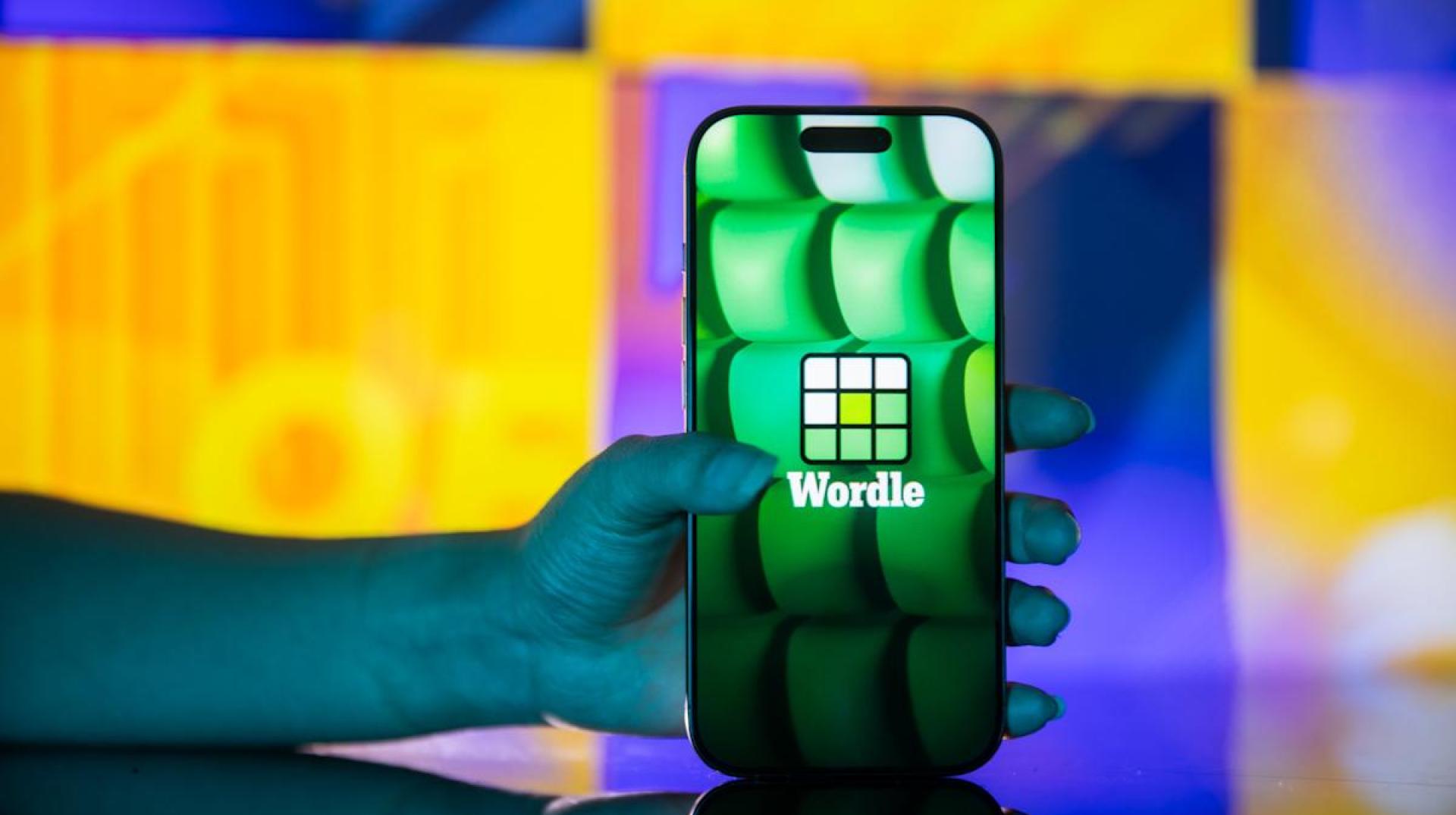 Wordle Hints Today: July 29, 2025 Daily Puzzle Clues Wordle Hints Today: July 29, 2025 Daily Puzzle Clues