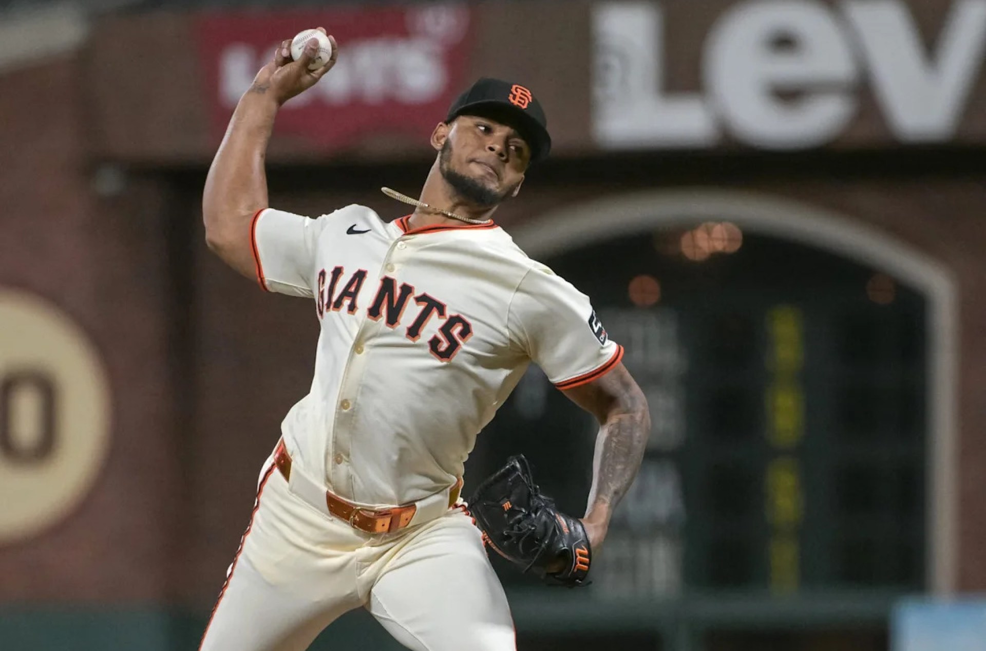 Giants Reshape Future, Land Haul of Prospects for Doval, Yaz Giants Reshape Future, Land Haul of Prospects for Doval, Yaz