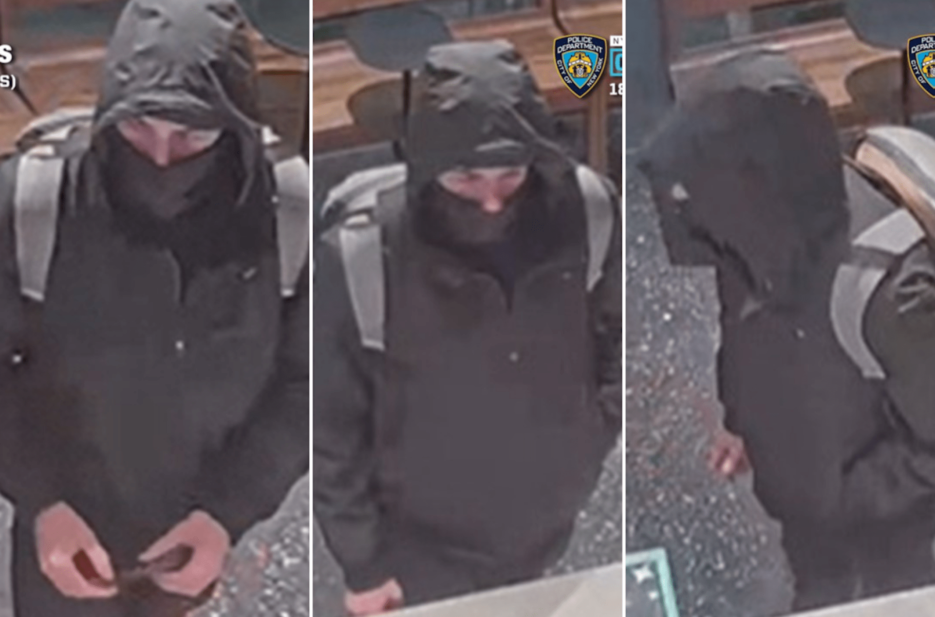 Charlie Kirk Shooting Suspect: Tyler Robinson Identified Charlie Kirk Shooting Suspect: Tyler Robinson Identified