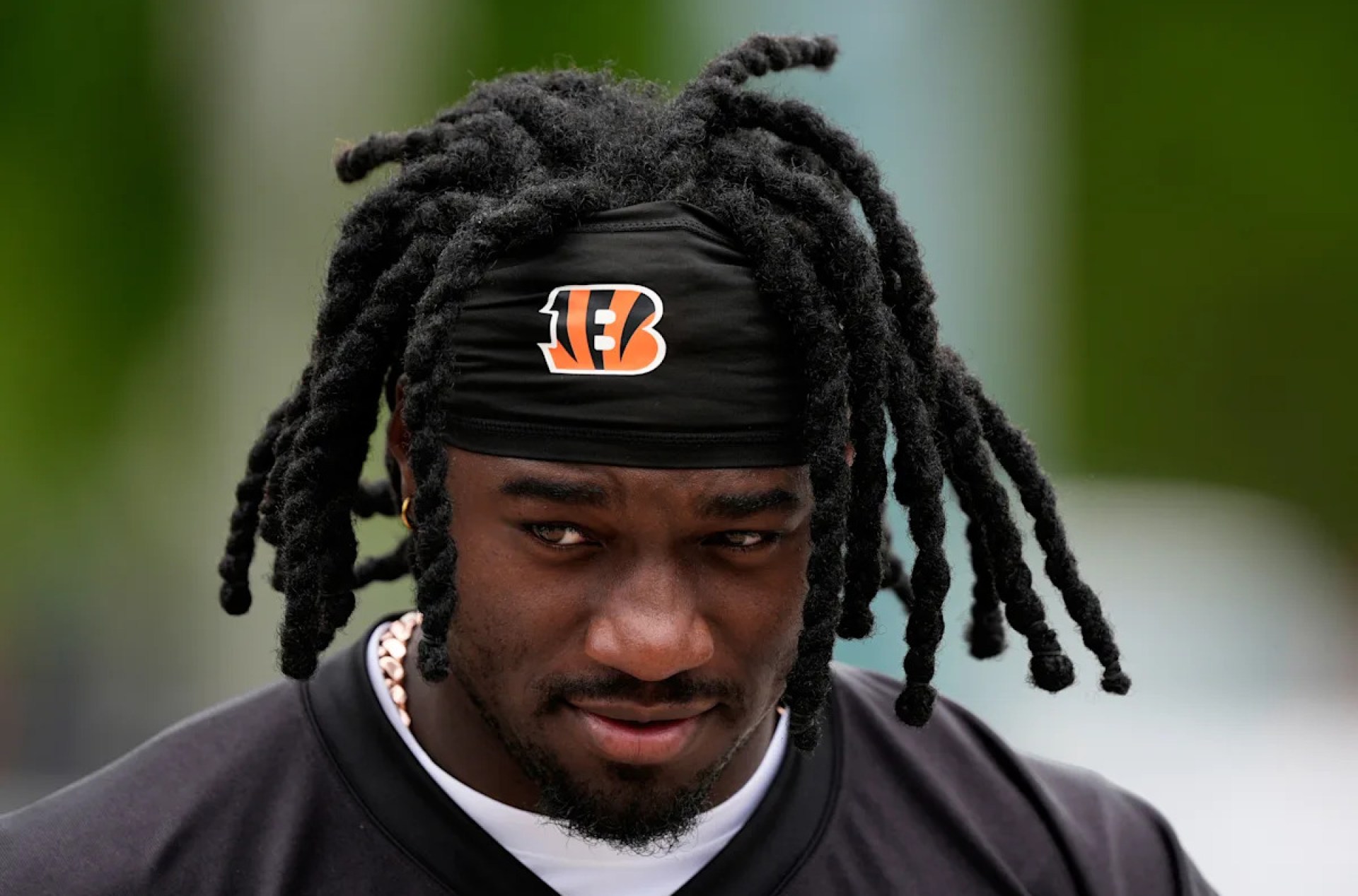 Rookie Shemar Stewart's Contract Standoff: Bengals Training Camp Deadline Looms Rookie Shemar Stewart's Contract Standoff: Bengals Training Camp Deadline Looms