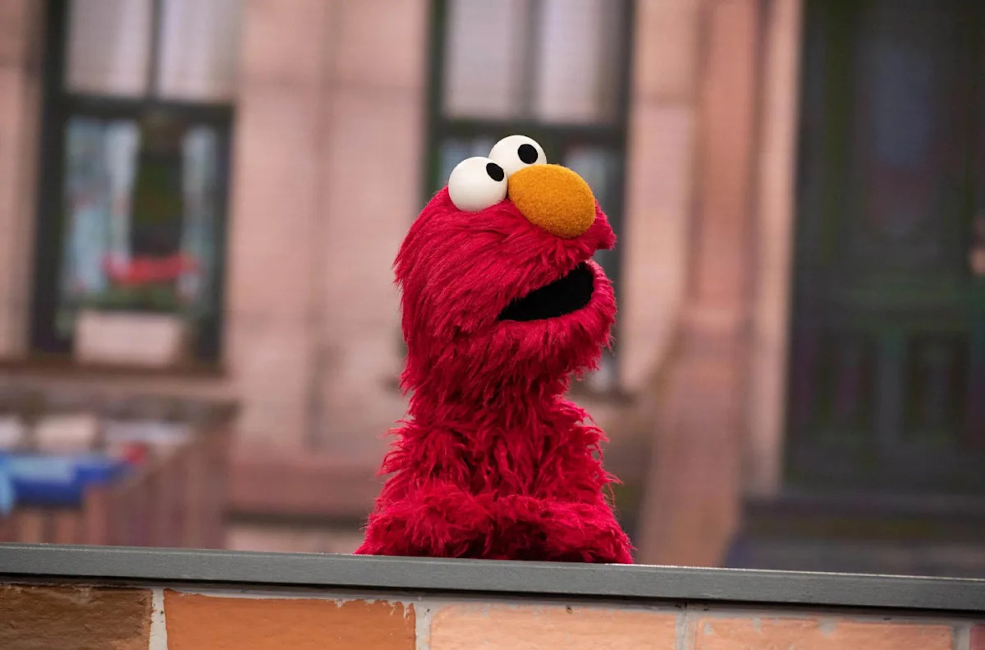 Major Security Breach: Elmo's X Account Hacked with Antisemitic Posts Major Security Breach: Elmo's X Account Hacked with Antisemitic Posts