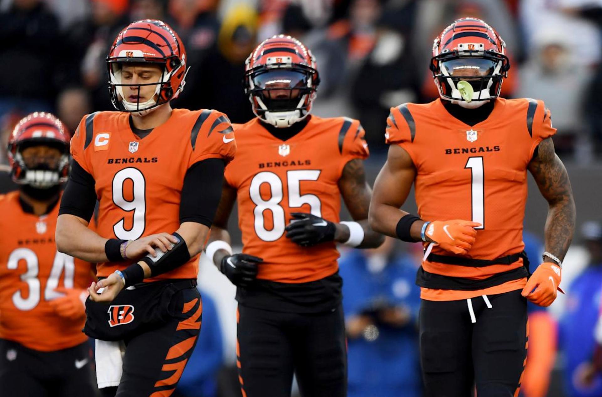Who Are the Bengals Fantasy Busts to Avoid This Season? Who Are the Bengals Fantasy Busts to Avoid This Season?