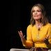 Savannah Guthrie Details 'Horrible' Divorce, Years of Recovery Savannah Guthrie Details 'Horrible' Divorce, Years of Recovery