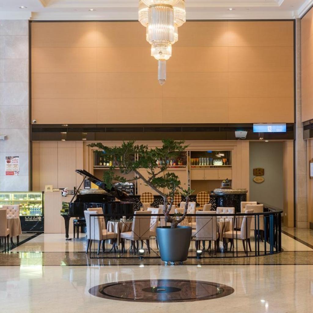 Evergreen Laurel Hotel Keelung size Ji-rung / Gi-rung şäheriniň iň gowy ýerlerini açmaga kömek eder. Myhmanhana synlary Evergreen Laurel Hotel Keelung size Ji-rung / Gi-rung şäheriniň iň gowy ýerlerini açmaga kömek eder. Myhmanhana synlary