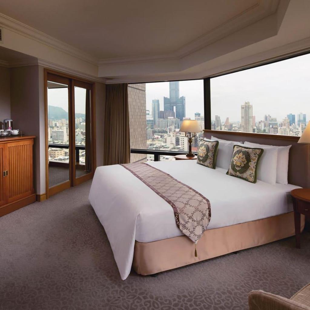Han Hsien International Hotel myhmanhanasynda 5 ýyldyzly hyzmatyň lezzetini alyň. Myhmanhana synlary Han Hsien International Hotel myhmanhanasynda 5 ýyldyzly hyzmatyň lezzetini alyň. Myhmanhana synlary