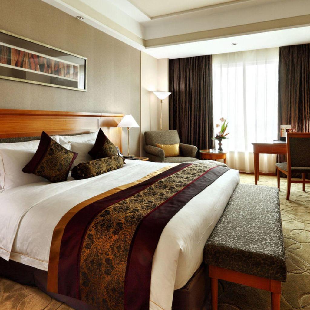 Ningbo Nanyuan Hotel isn’t just a hotel; it’s the best-kept secret of Ningbo. Hotel Reviews Ningbo Nanyuan Hotel isn’t just a hotel; it’s the best-kept secret of Ningbo. Hotel Reviews