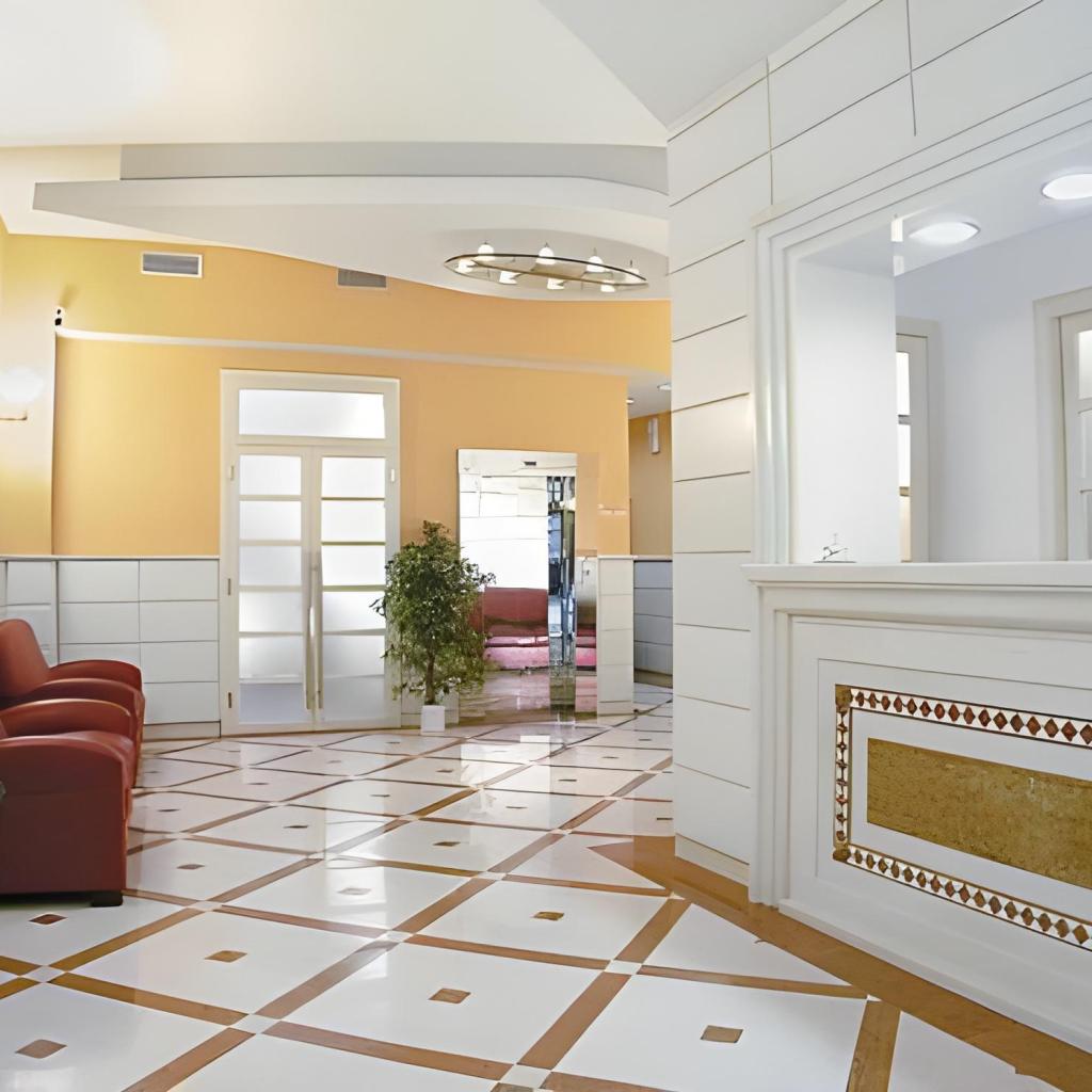 Polly के केंद्र में भव्य ठहराव का आनंद लें – Hotel Masini है आपकी पहली पसंद। होटल समीक्षा Polly के केंद्र में भव्य ठहराव का आनंद लें – Hotel Masini है आपकी पहली पसंद। होटल समीक्षा