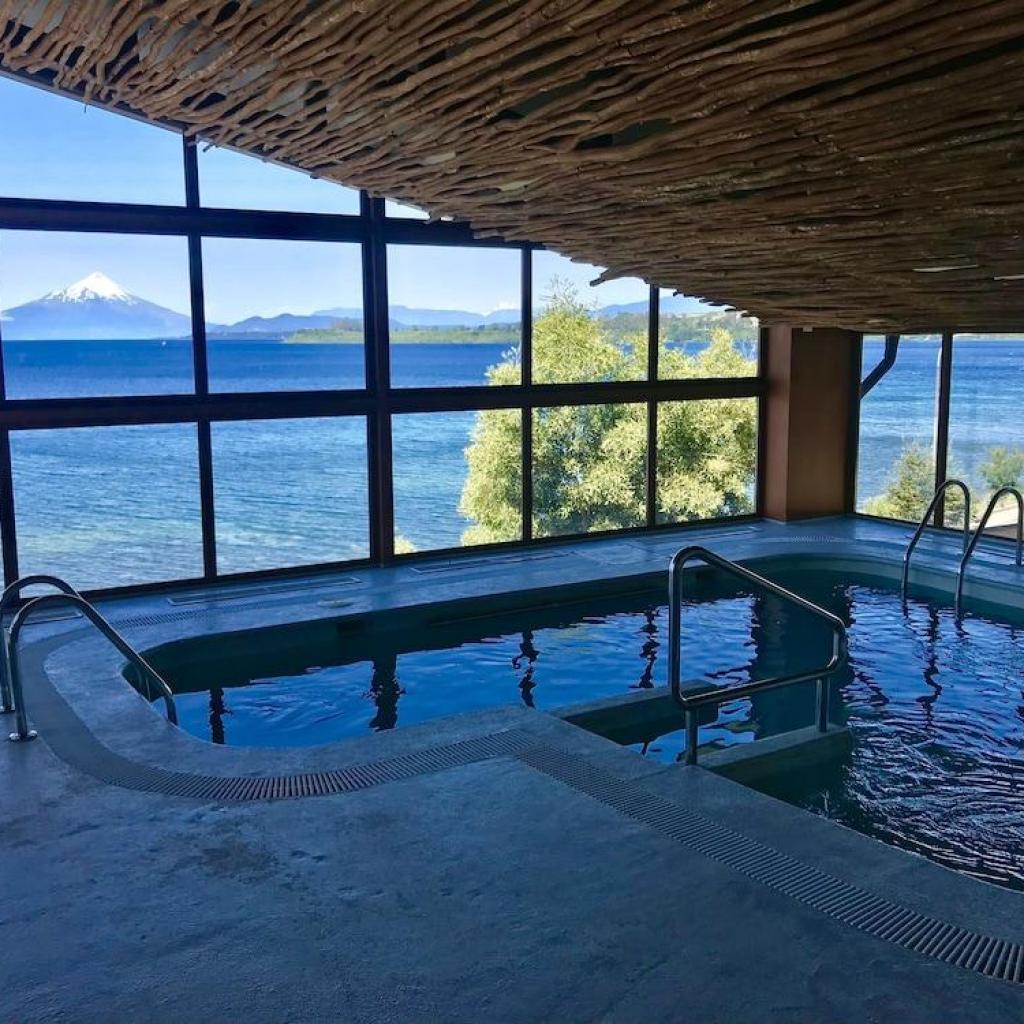 Objevte kouzlo Puerto Varas s ubytováním v Hotel Bellavista. Recenze hotelu Objevte kouzlo Puerto Varas s ubytováním v Hotel Bellavista. Recenze hotelu