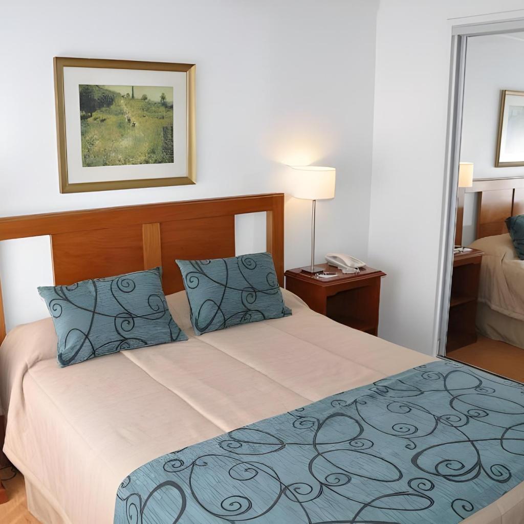 Objevte kouzlo Buenos Aires s ubytováním v Gran Hotel Buenos Aires. Recenze hotelu Objevte kouzlo Buenos Aires s ubytováním v Gran Hotel Buenos Aires. Recenze hotelu