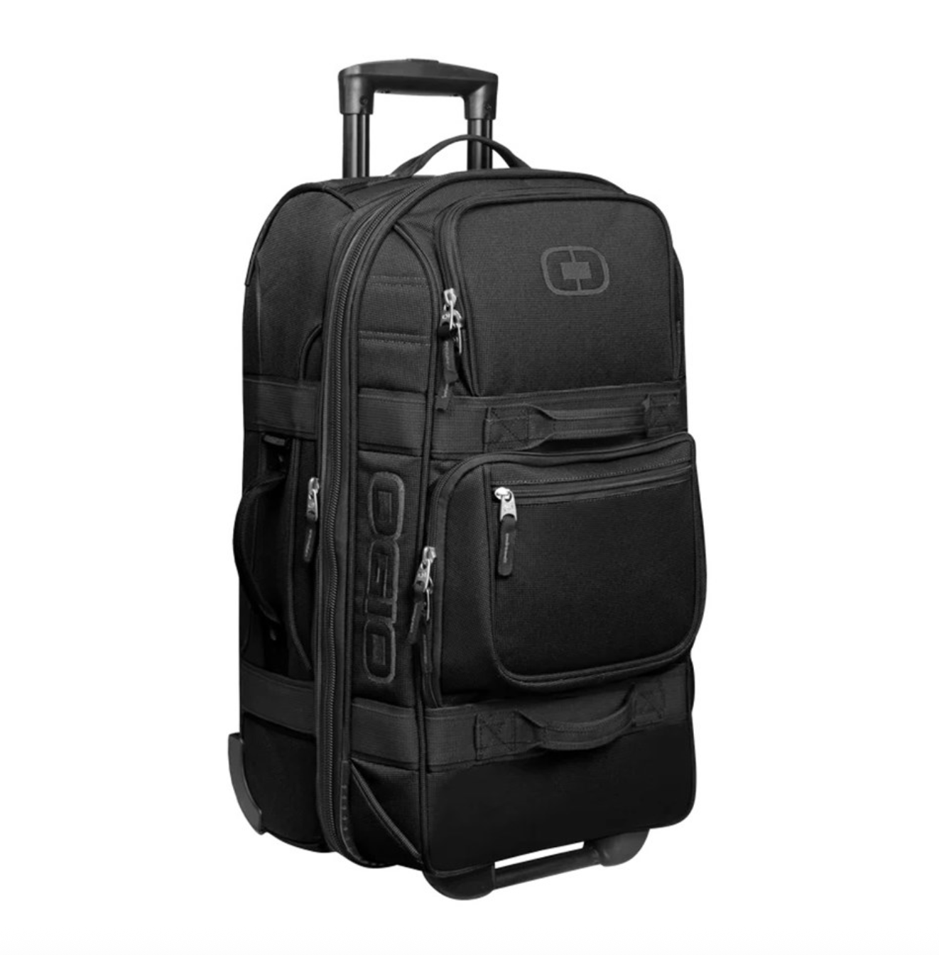 OGIO TRAVEL – ONU 22 CARRYON STEALTH (2)