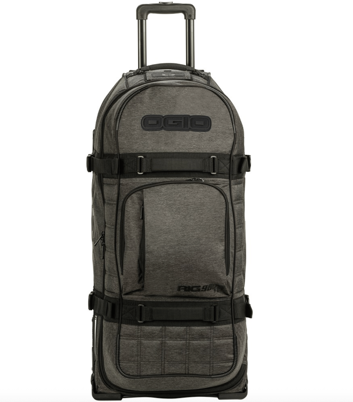 OGIO GEAR BAG – RIG 9800 (WHEELED) DARK STATIC (2)