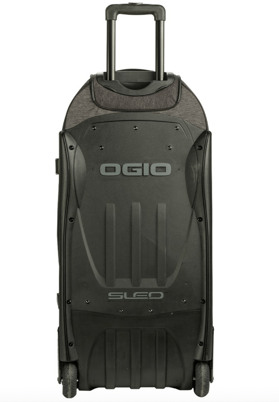 OGIO GEAR BAG – RIG 9800 (WHEELED) DARK STATIC (2)